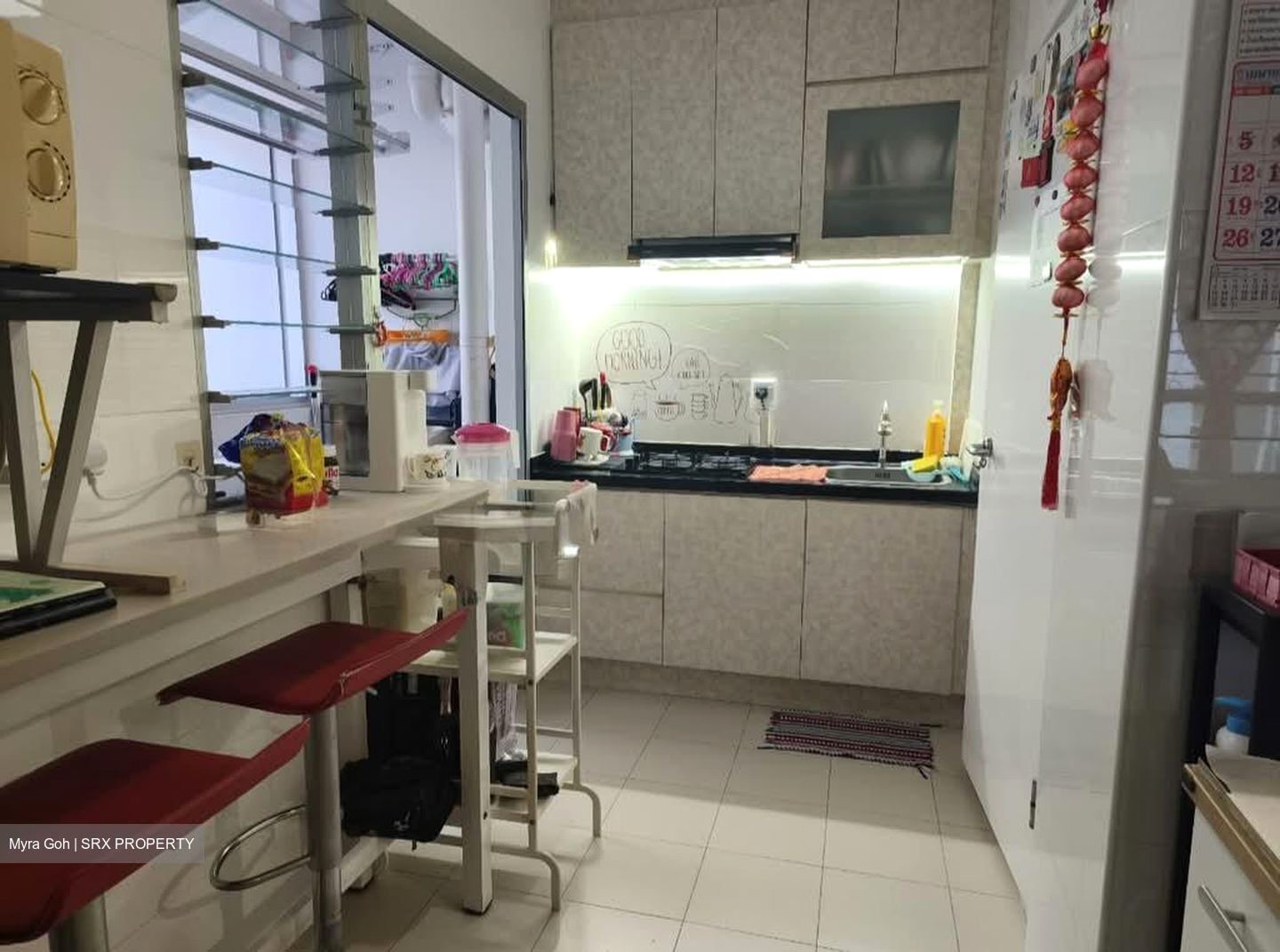 Blk 104A Eastbrook @ Canberra (Sembawang), HDB 3 Rooms #549264031